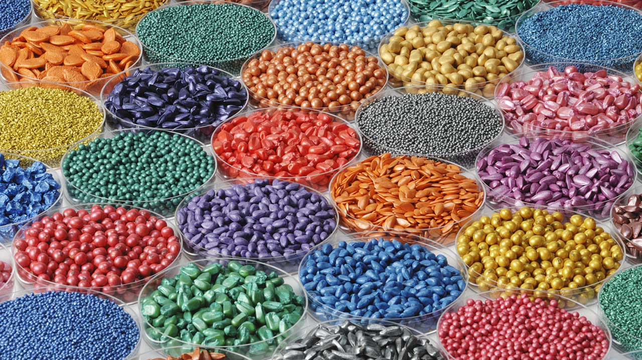Seeds and Seed Treatment